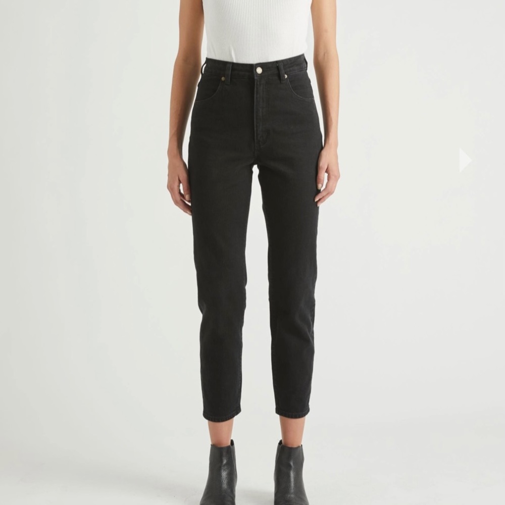 Rolla’s Jeans